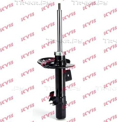 Амортизатор KYB (Каяба) Excel-G. Артикул 339720