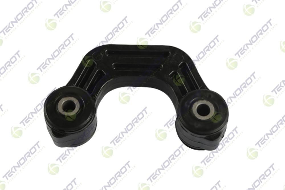 Стойка (тяга) стабилизатора Teknorot (полимерный материал). Артикул SU-227