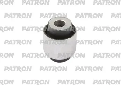 Сайлентблок рычага подвески (Patron) Patron. Артикул PSE11919