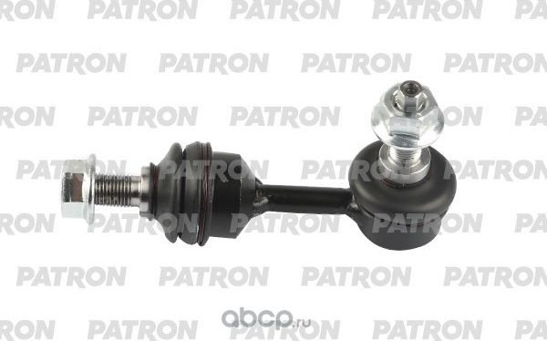 Тяга стабилизатора KIA SEDONA YL 2015 (Patron). Артикул PS4869