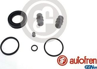Ремкомплект тормозного суппорта Autofren Seinsa. Артикул D41631