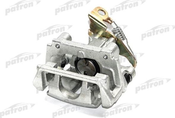 Тормозной суппорт Patron (Чугун). Артикул PBRC1000
