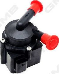 Дополнительный водяной насос GMB. Артикул GEW-BM011