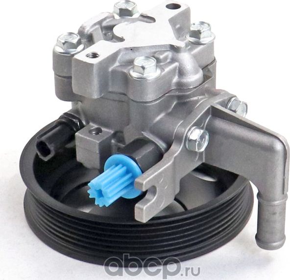 НАСОС ГУР SORENTO 09-, SANTA FE 10-, 2.4 HR62008 (Hemen). Артикул HR62008