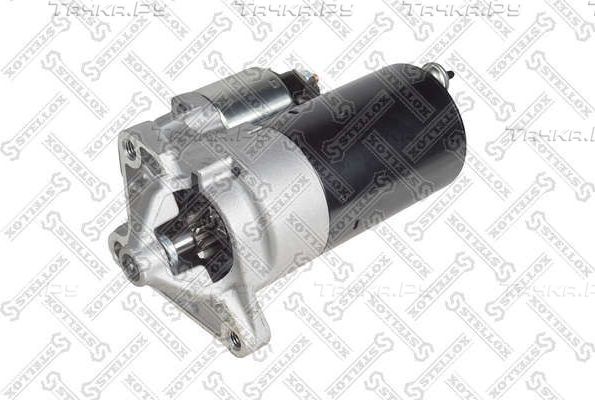 Стартер Stellox для Renault 21 1986-1994. Артикул 06-10262-SX