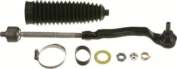 Рулевая тяга поперечная TRW. Артикул JRA571