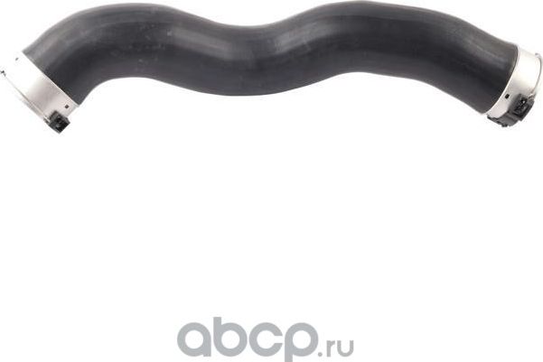[Premium]Патрубок турбины (Bogap). Артикул B1711168