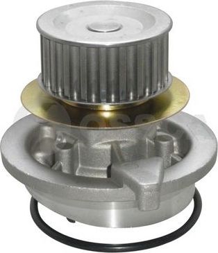 Помпа (водяной насос) OSSCA для Opel Astra G 1998-2005. Артикул 03288