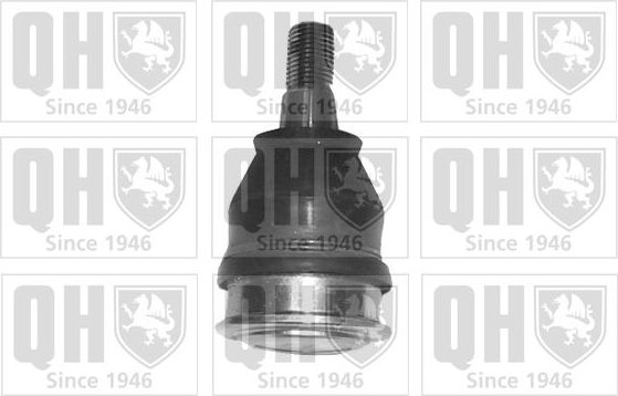 Шаровая опора Quinton Hazell для Toyota Yaris Verso 1999-2005. Артикул QSJ3270S