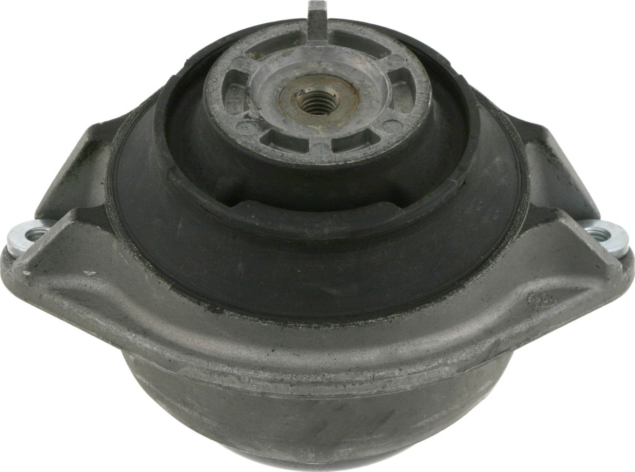 Подушка (опора) двигателя Febi Bilstein. Артикул 07936