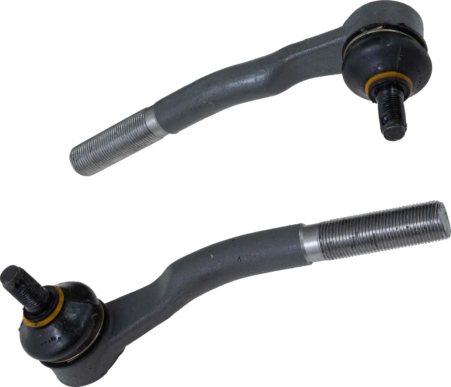 Комплект наконечников рулевых тяг (Lecar). Артикул LECAR011100102