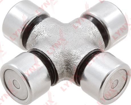 Крестовина карданного вала LYNXauto. Артикул CP-3206
