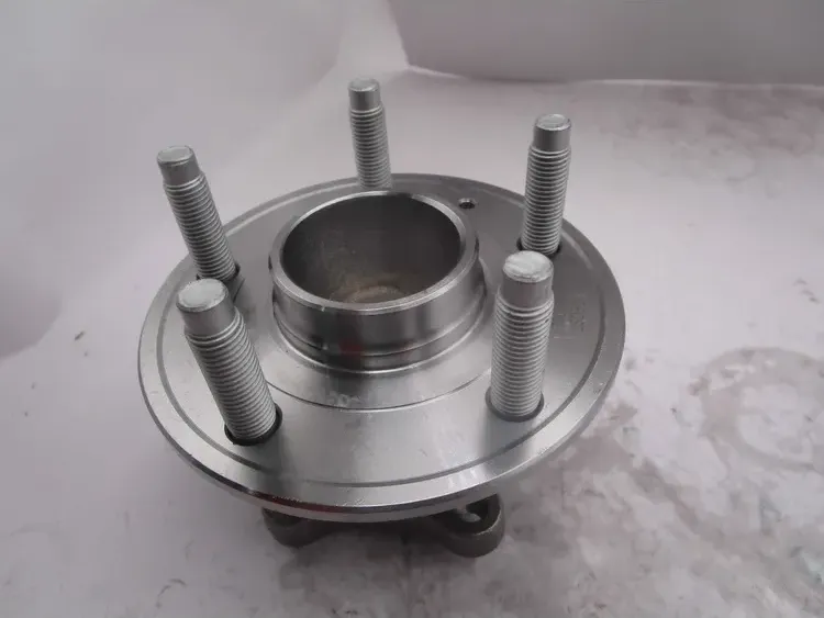 Ступица (107062) (Deqst) Deqst. Артикул 107062