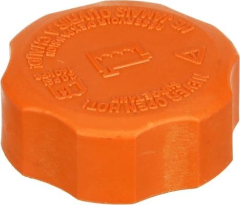 Крышка расширительного бачка 1.4 BAR OPEL  CAPTIVA 06-22 Gates. Артикул RC257