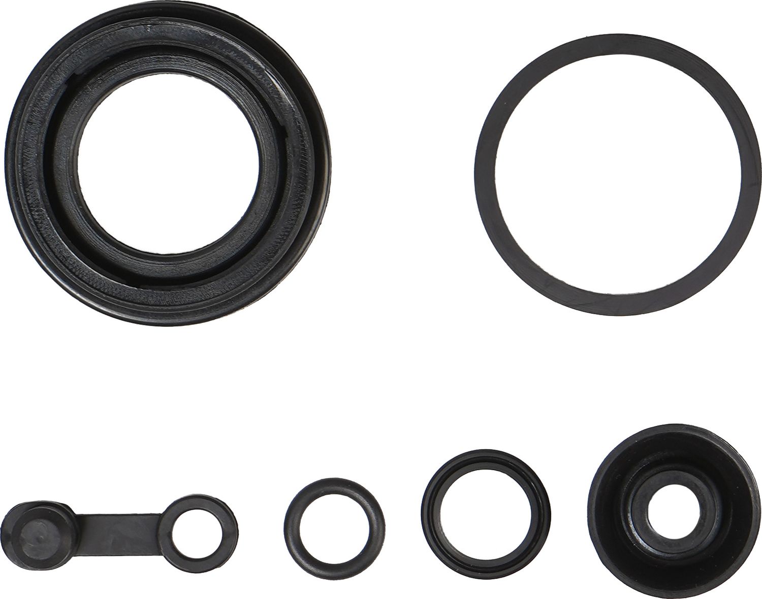 Ремкомплект тормозного суппорта Trialli. Артикул RCF 012073