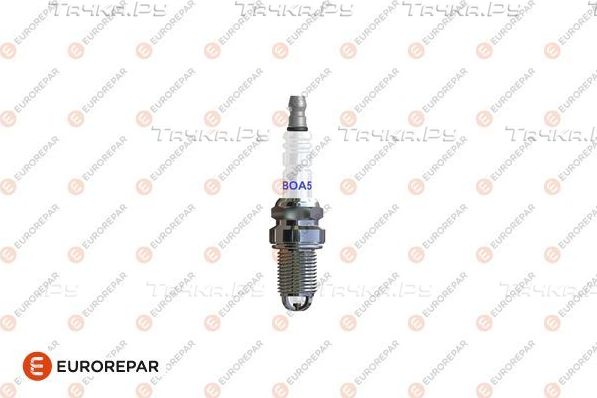 Свеча зажигания Eurorepar STANDARD. Артикул 1625935680