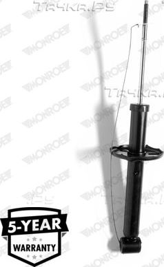 Амортизатор Monroe Original (Gas). Артикул 23744
