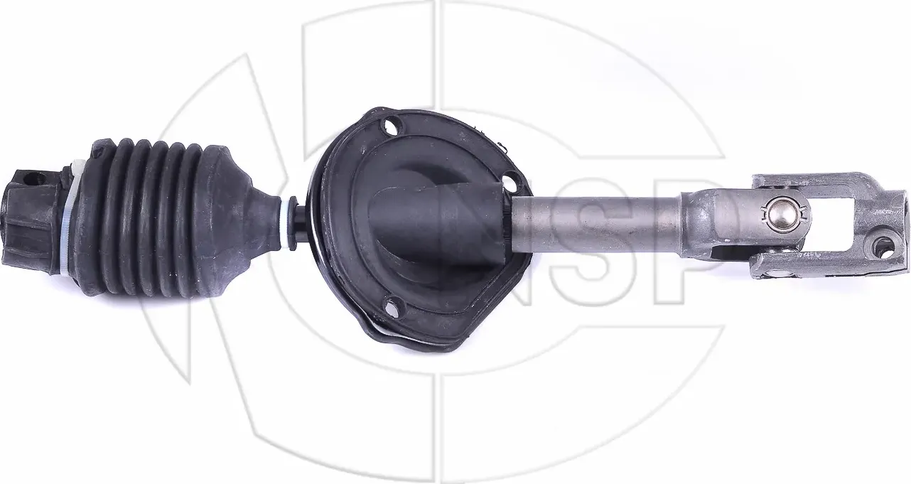 Вал рулевой (NSP). Артикул NSP0196430691