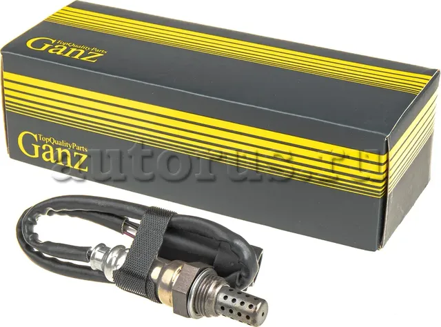 Датчик кислорода, лямбда-зонд (Ganz). Артикул GIG05094