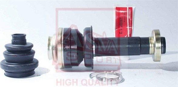 Шрус внутренний (граната) Asva. Артикул VWIR-T5M1