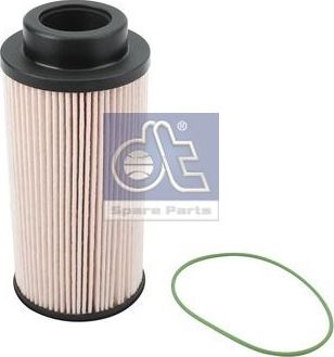 Топливный фильтр DT Spare Parts. Артикул 1.12273