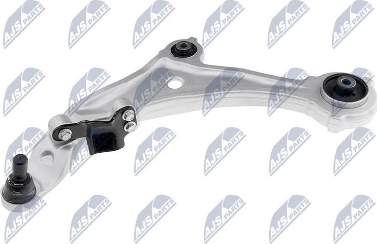 Поперечный рычаг передней подвески NTY. Артикул ZWD-NS-132