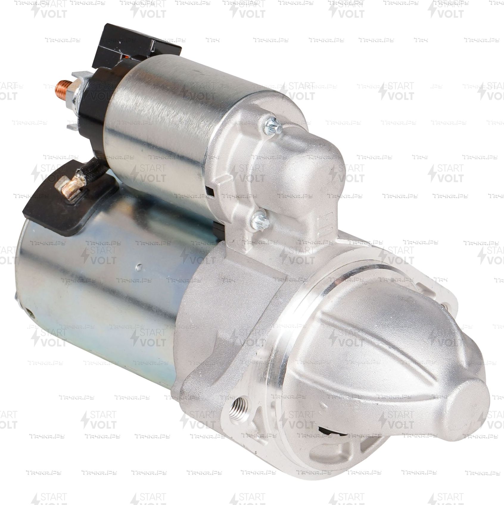Стартер StartVOLT для Hyundai Santa Fe III 2012-2015. Артикул LSt 0805