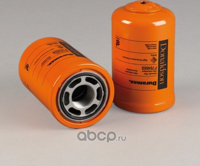 Фильтр гидравлический, (P764668) (Donaldson). Артикул P764668