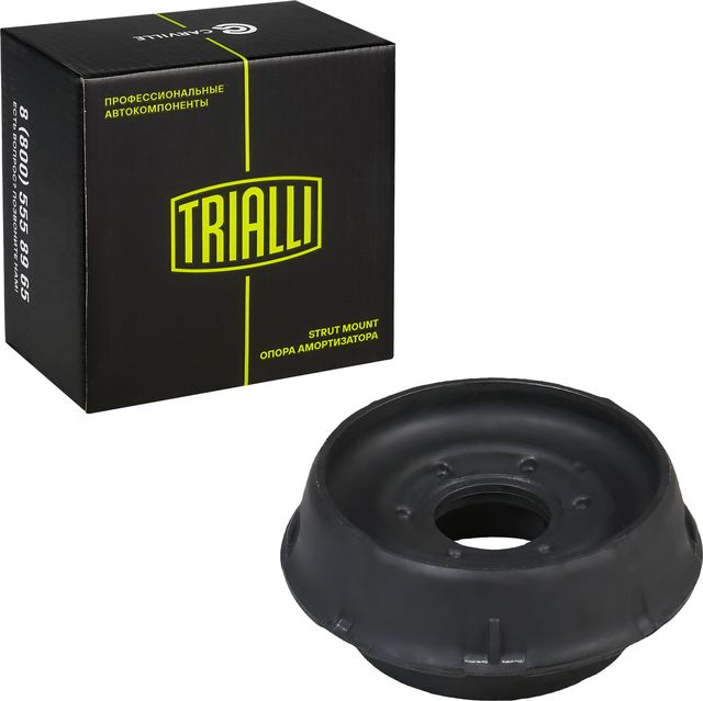 Опора амортизатора (стойки) Trialli. Артикул SA 0955