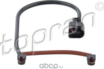 ДАТЧИК TOPRAN (Hans Pries). Артикул 111585