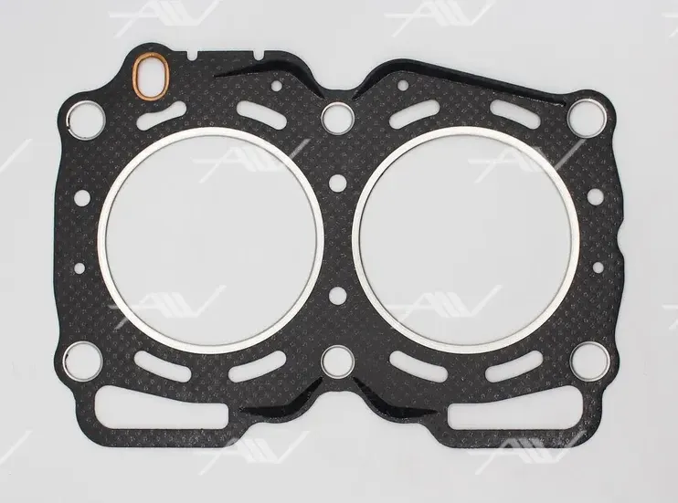 HG-38010 прокладка ГБЦ SUBARU EJ20 Turbo DOHC 16V (Autowelt). Артикул HG38010