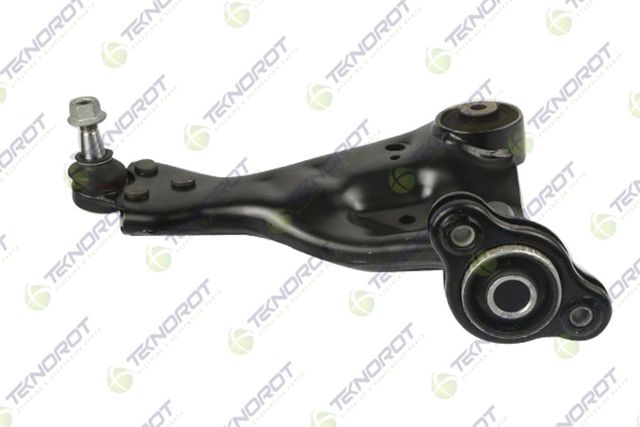 Поперечный рычаг передней подвески (в сборе) Teknorot (Листовая сталь). Артикул M-619