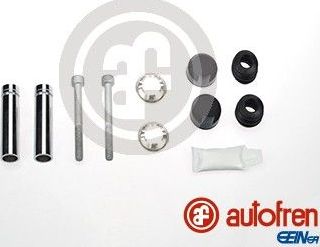 Направляющие тормозного суппорта (комплект) Autofren Seinsa. Артикул D7291C