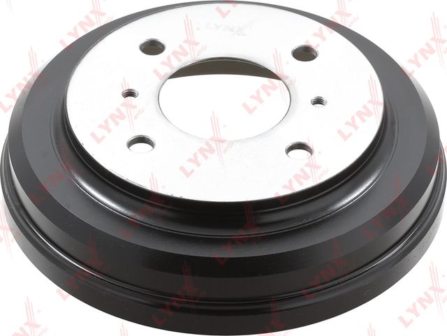 Тормозной барабан LYNXauto. Артикул BM-1114