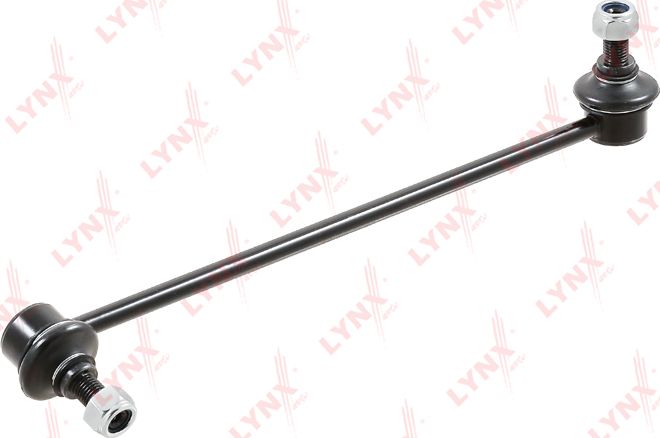 Стойка (тяга) стабилизатора LYNXauto. Артикул C7629L
