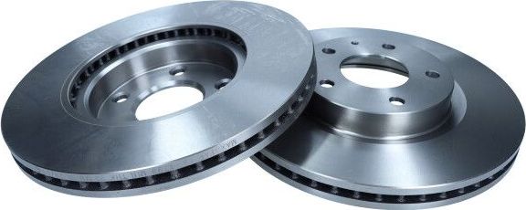 Тормозной диск MaXgear передний для Mazda 3 IV (BP) 2018-2026. Артикул 19-4799