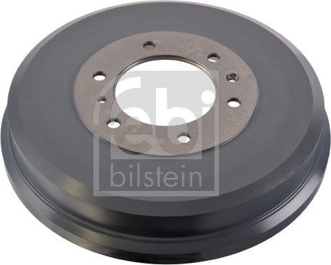Тормозной барабан Febi Bilstein задний для Isuzu D-Max II 2012-2020. Артикул 171093