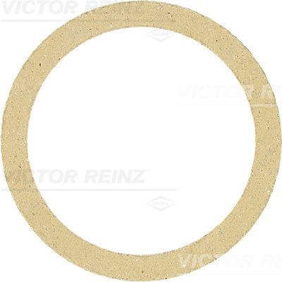 Прокладка глушителя Victor Reinz для Opel Omega B 1994-2003. Артикул 71-34244-00