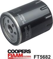 Масляный фильтр CoopersFiaam. Артикул FT5682