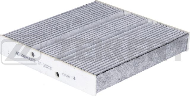 Салонный фильтр Zekkert. Артикул IF-3022K