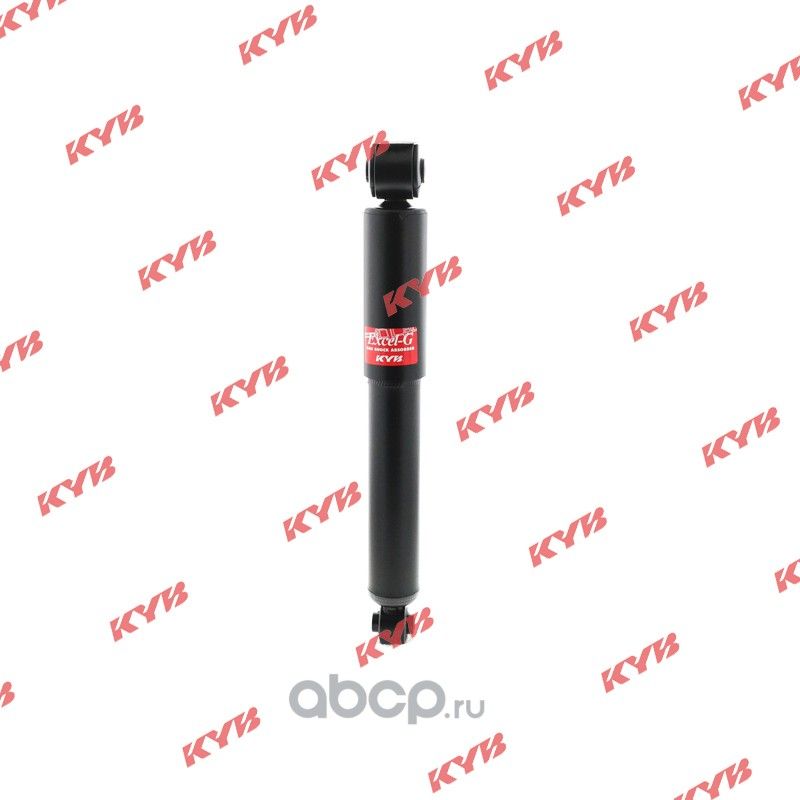 Амортизатор KYB Excel-G задний для Kia Rio III 2011-2017. Артикул 349184