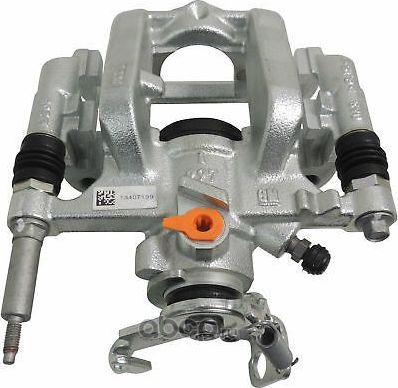 Тормозной суппорт General Motors. Артикул 13300861