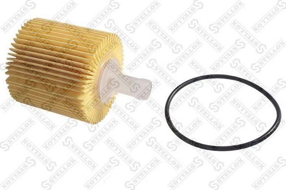 Масляный фильтр Stellox для Lexus RX II 2006-2008. Артикул 20-50517-SX