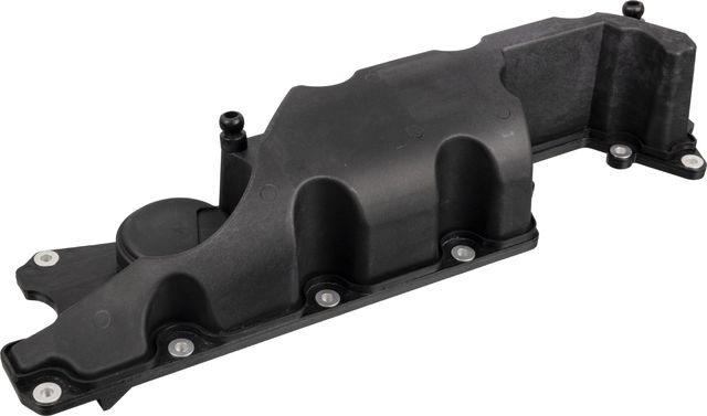 КЛАПАННАЯ КРЫШКА Febi Bilstein febi Plus. Артикул 175174