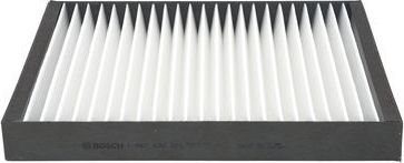 Салонный фильтр Bosch. Артикул 1 987 432 221