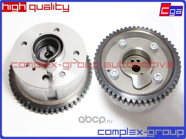 Шестерня распредвала ВЫПУСКНОГО (CGA). Артикул 2VVT801RA