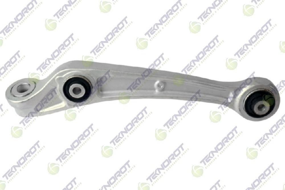 Поперечный рычаг передней подвески Teknorot (кованый алюминий). Артикул A-686