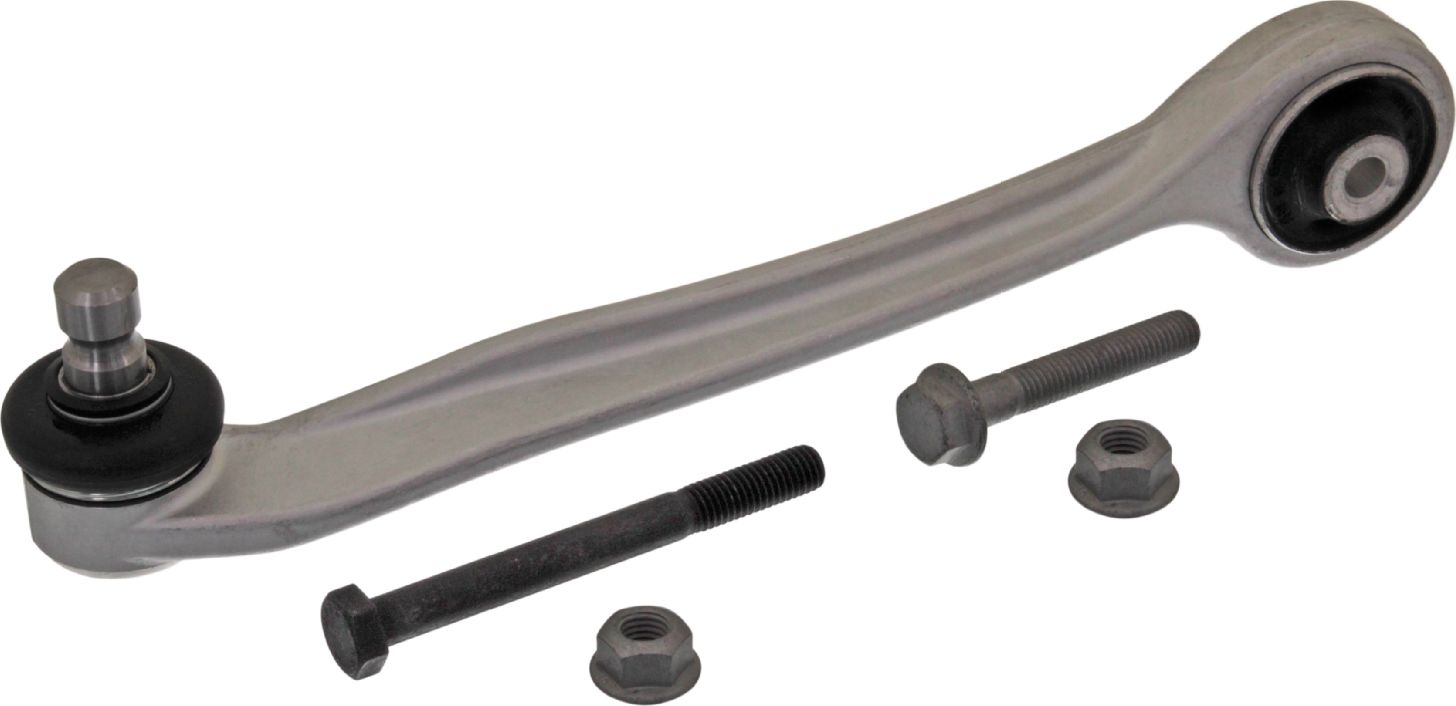 Поперечный рычаг передней подвески Febi Bilstein (алюминий). Артикул 37179