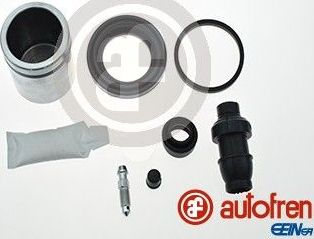 Ремкомплект тормозного суппорта Autofren Seinsa. Артикул D42096C