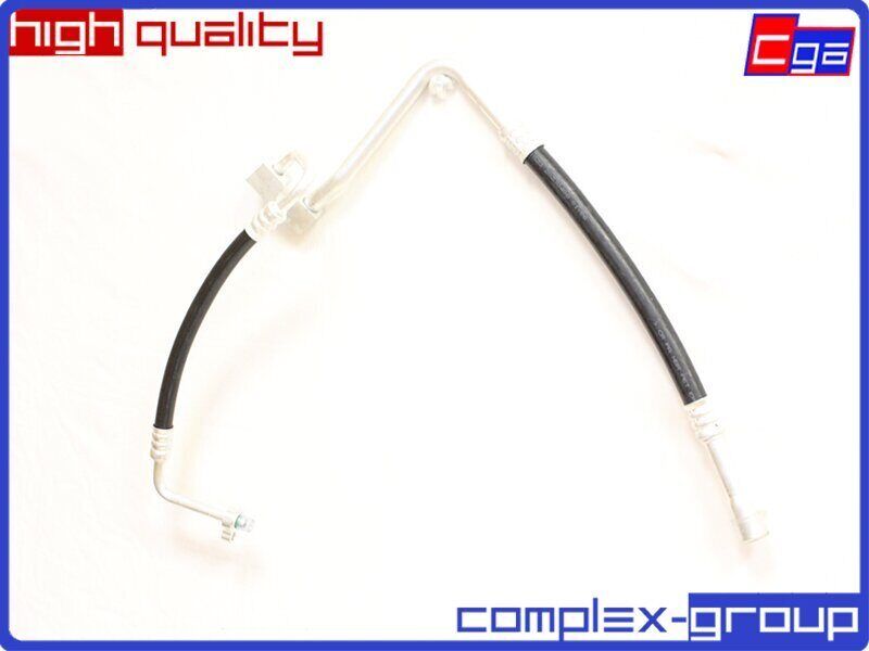 Трубка компрессора кондиционера 1361585 1140715 1144494 1148933 1208407 1321481 CGA. Артикул 10PQP7010RA